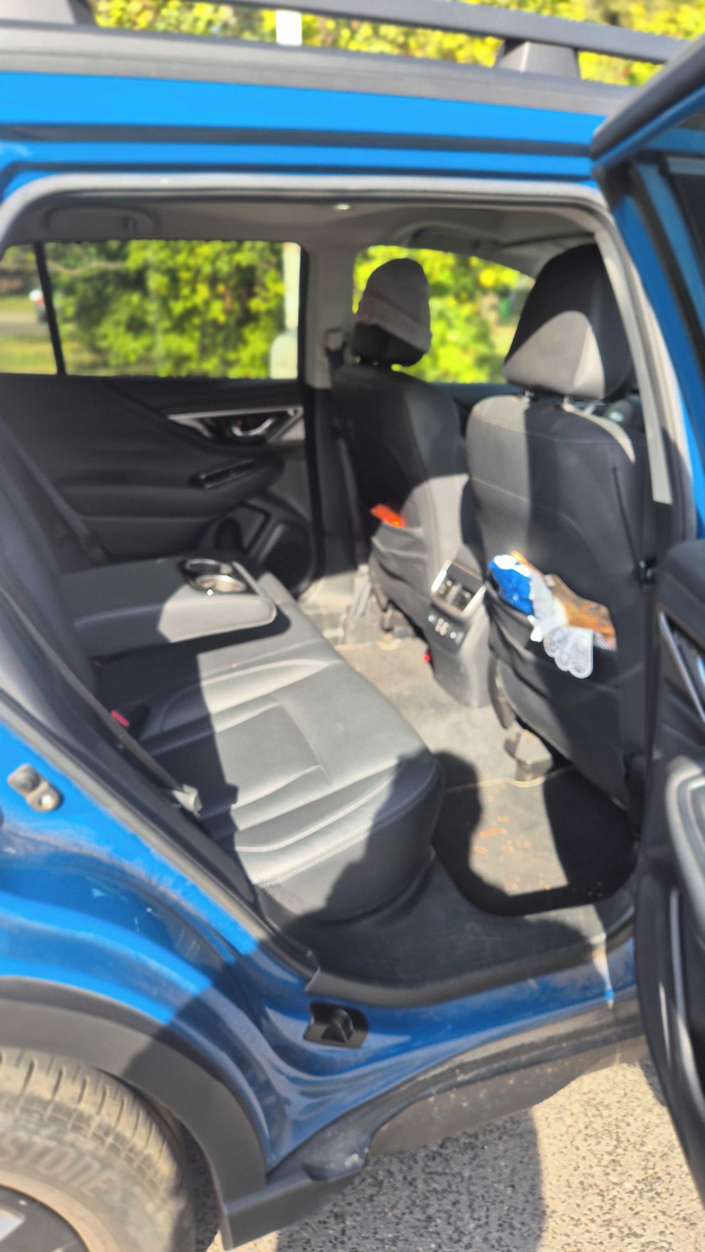 Subaru Outback, 2.5l, B9, BT9, C8L, Geyser - fotka 6
