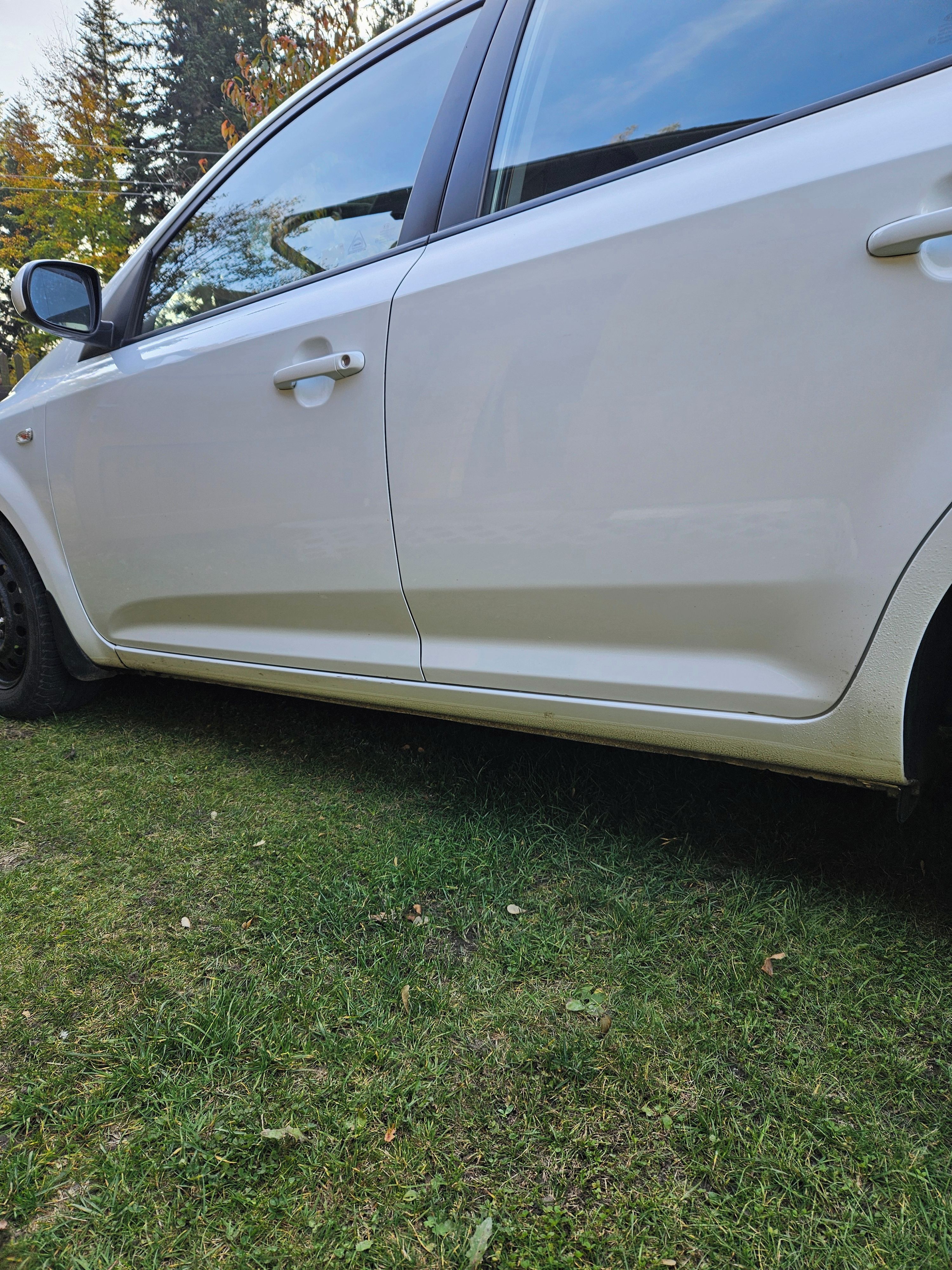 Kia Cee´d, Kia Ceed 1.4 - fotka 5
