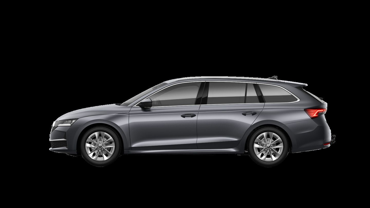 Škoda Octavia, Combi Top Selection TSI 1,5/11 - fotka 2