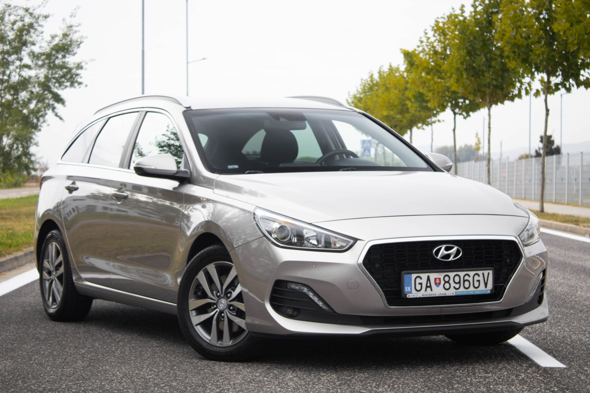 Hyundai i30 - fotka 2