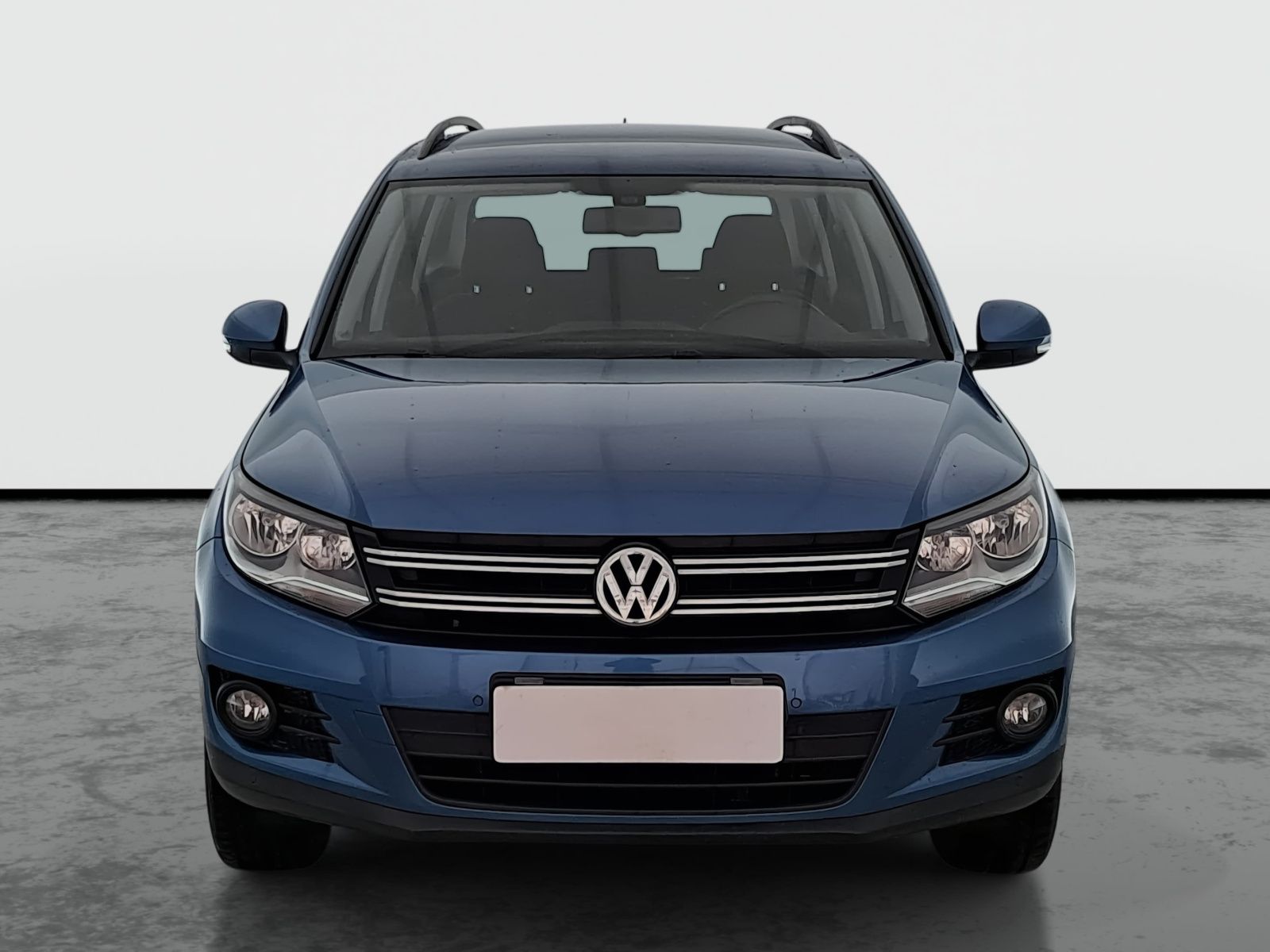 Volkswagen Tiguan, 1.4 TSI, Serv.kniha - fotka 2