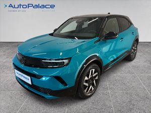 Opel Mokka, 1,2 TURBO 100 KW GS