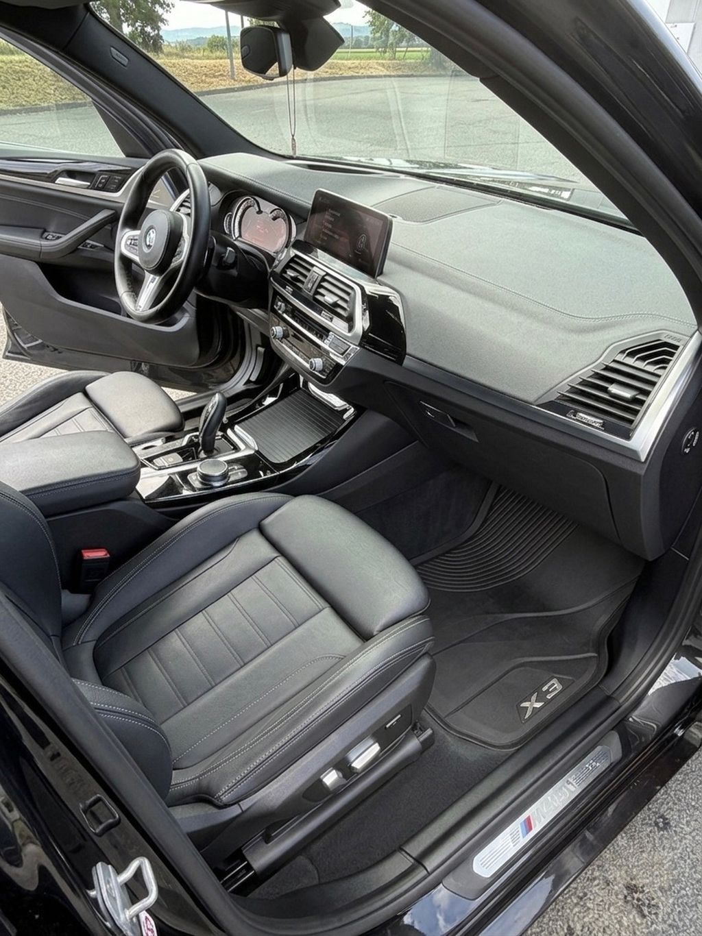 BMW X3, BMW X3,M40i,MPaket, 265kW,DPH - fotka 6