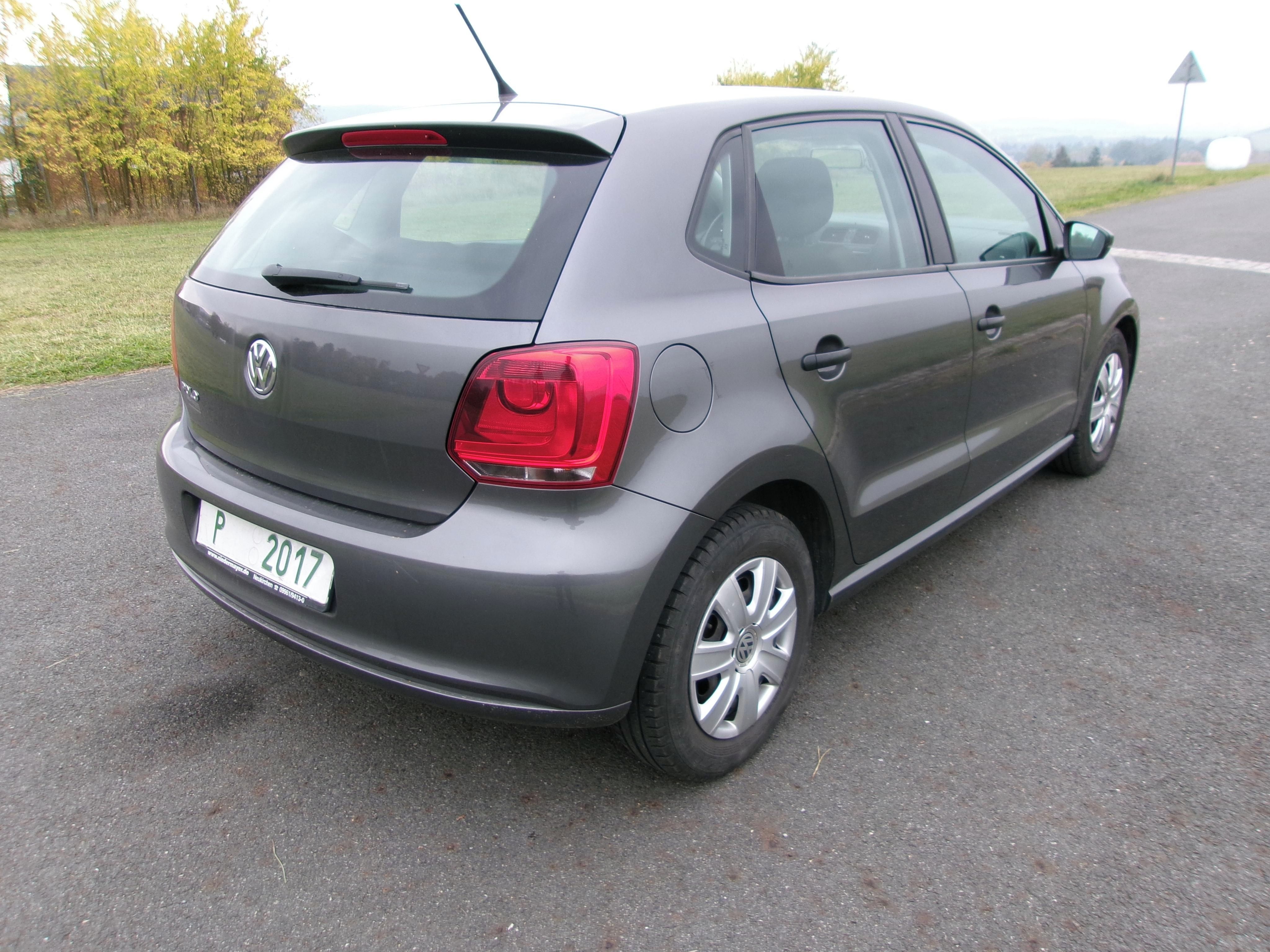 Volkswagen Polo, 1,2 51KW nová STK - fotka 5