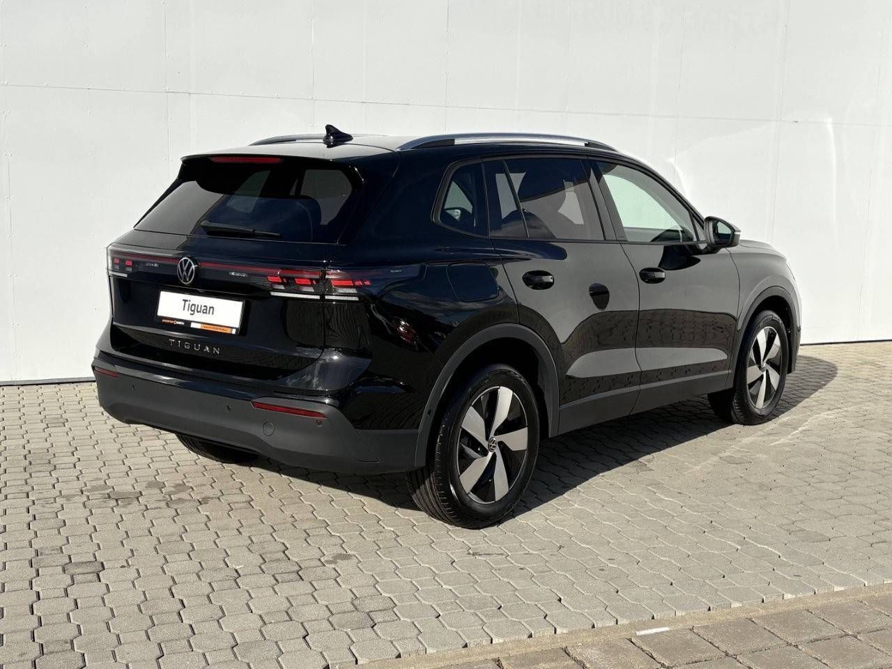 Volkswagen Tiguan, People 7DSG mHEV 1,5eTSI - fotka 2