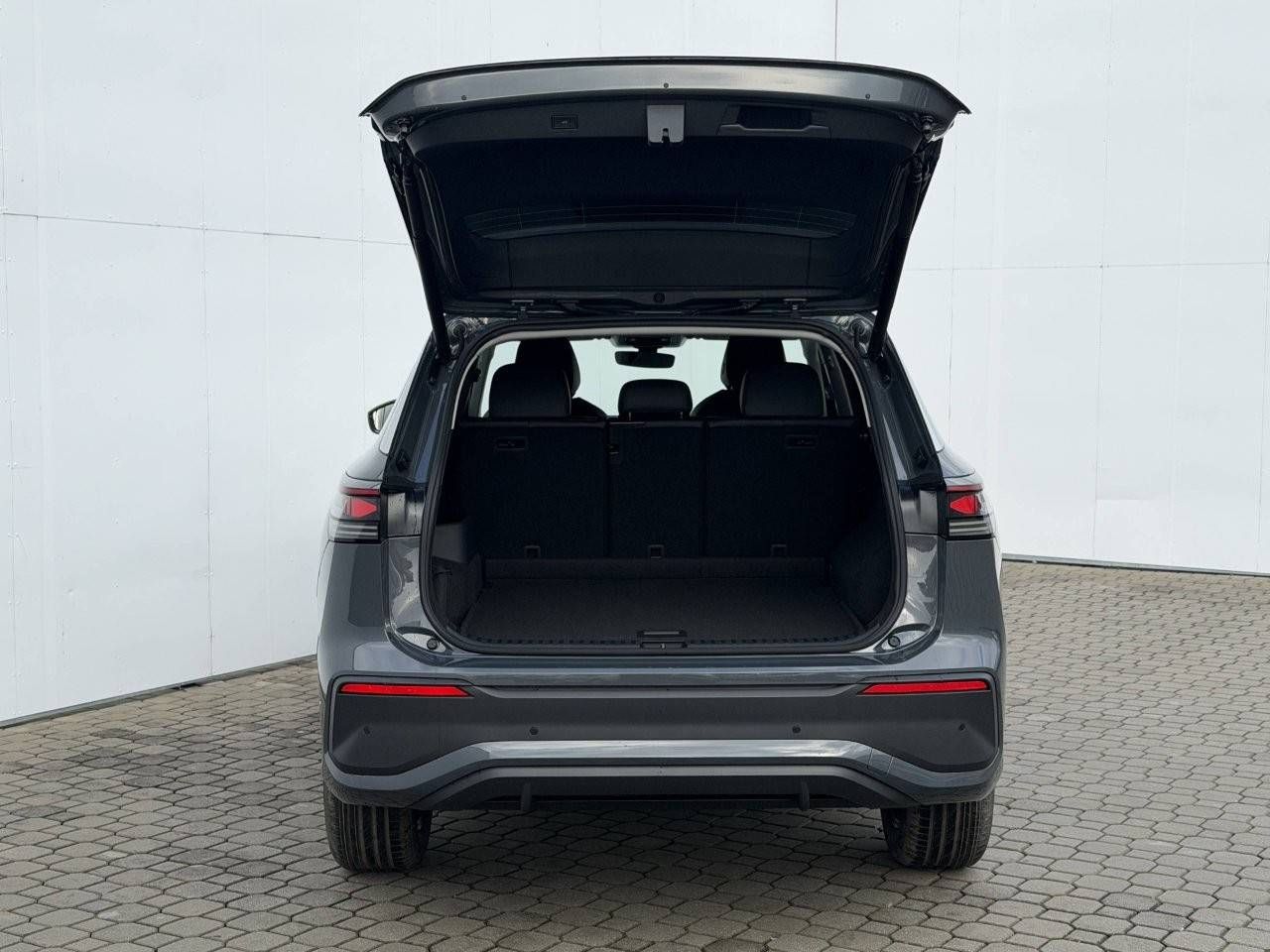 Volkswagen Tayron, People 7DSG 2,0TDi - fotka 4