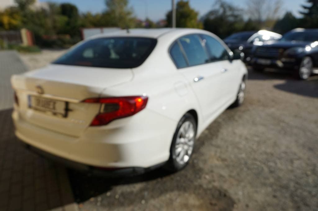 Fiat Tipo, 1,4  I  nové v ČR - fotka 5
