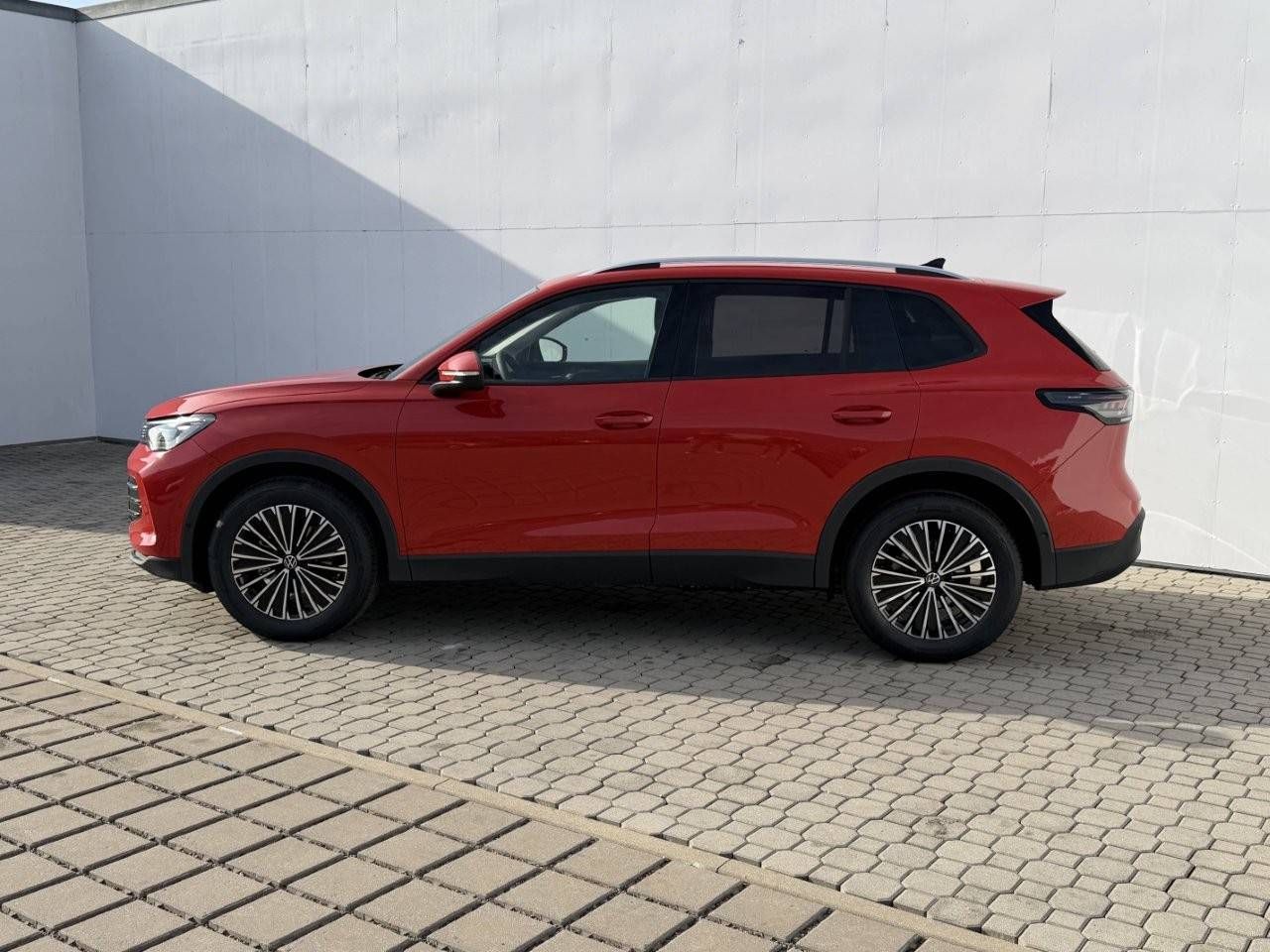 Volkswagen Tiguan, Family 7DSG mHEV 1,5eTSI - fotka 3