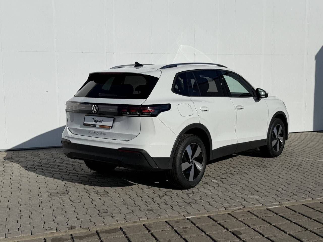 Volkswagen Tiguan, People 7DSG mHEV 1,5eTSI - fotka 2