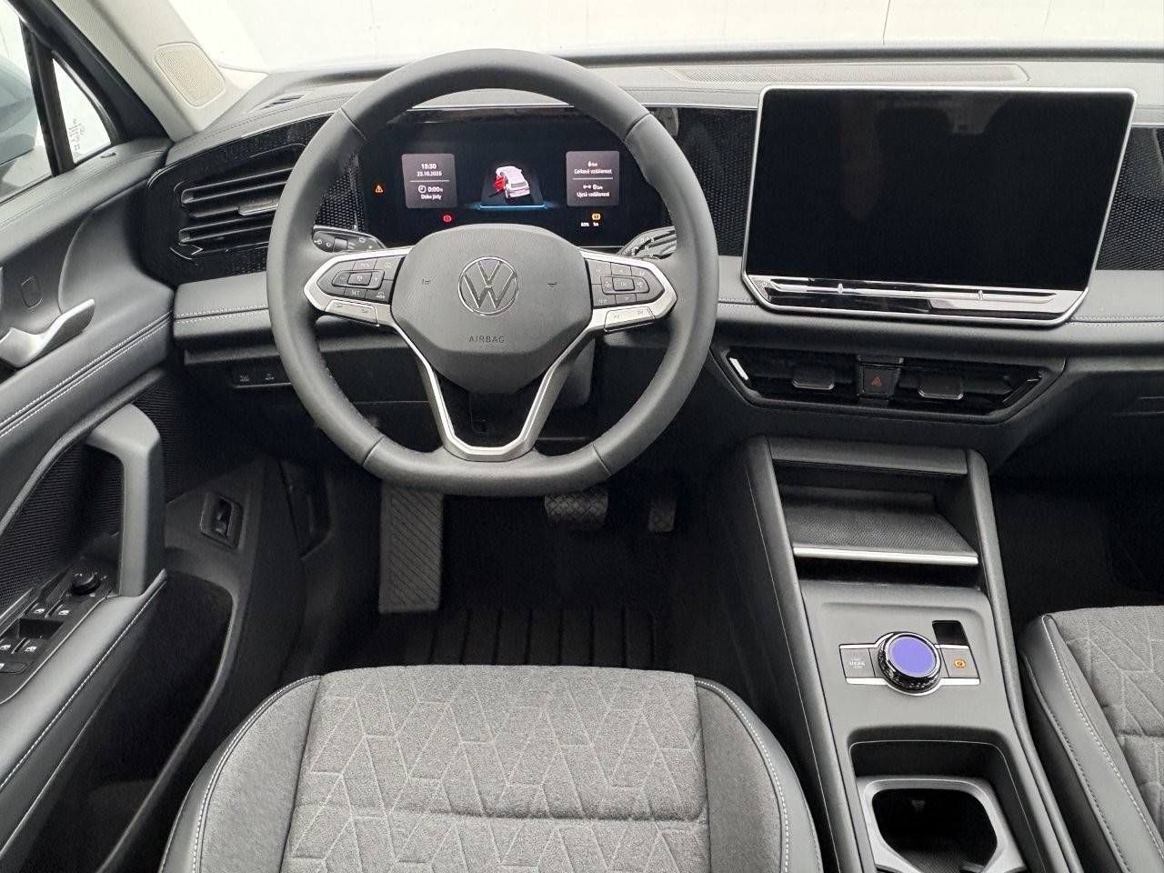 Volkswagen Tiguan, Family 7DSG mHEV 1,5eTSI - fotka 6