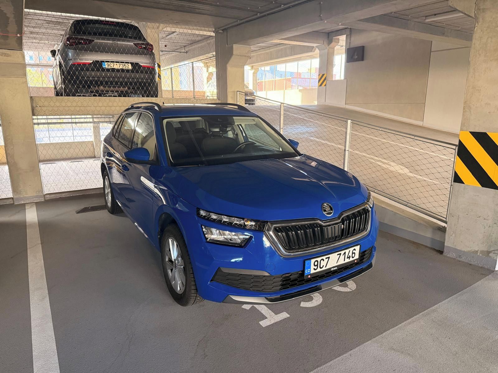 Škoda Kamiq, Škoda Kamiq - fotka 6