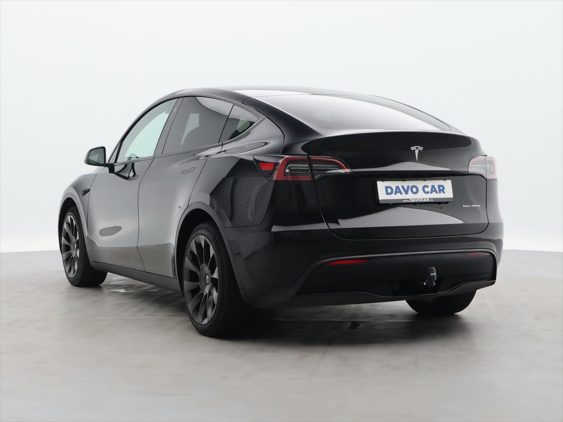 Tesla Model Y, LR AWD sOH 92% 1.Maj DPH - fotka 5