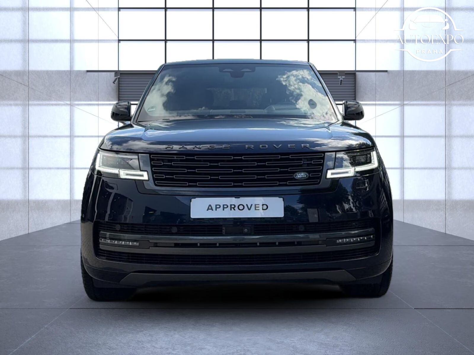 Land Rover Range Rover, D250 HSE*PANORAMA*Shadow - fotka 2