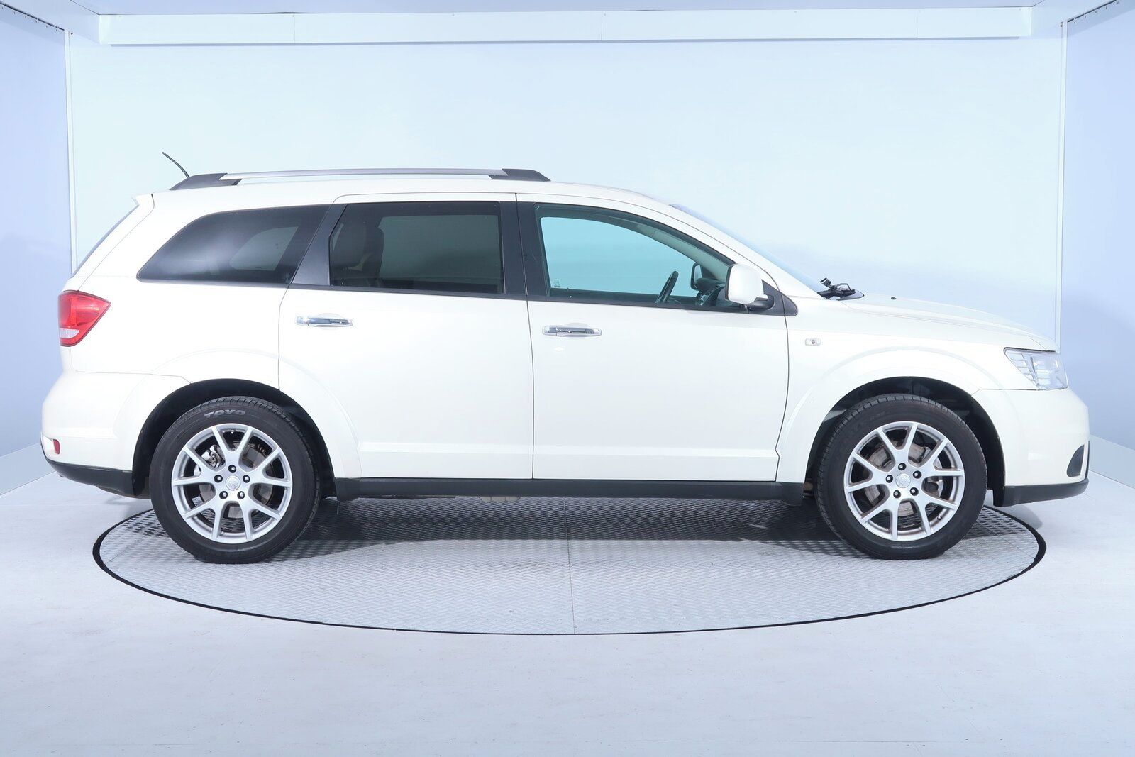 Fiat Freemont, 2.0 MultiJet, 4X4, Automat - fotka 6