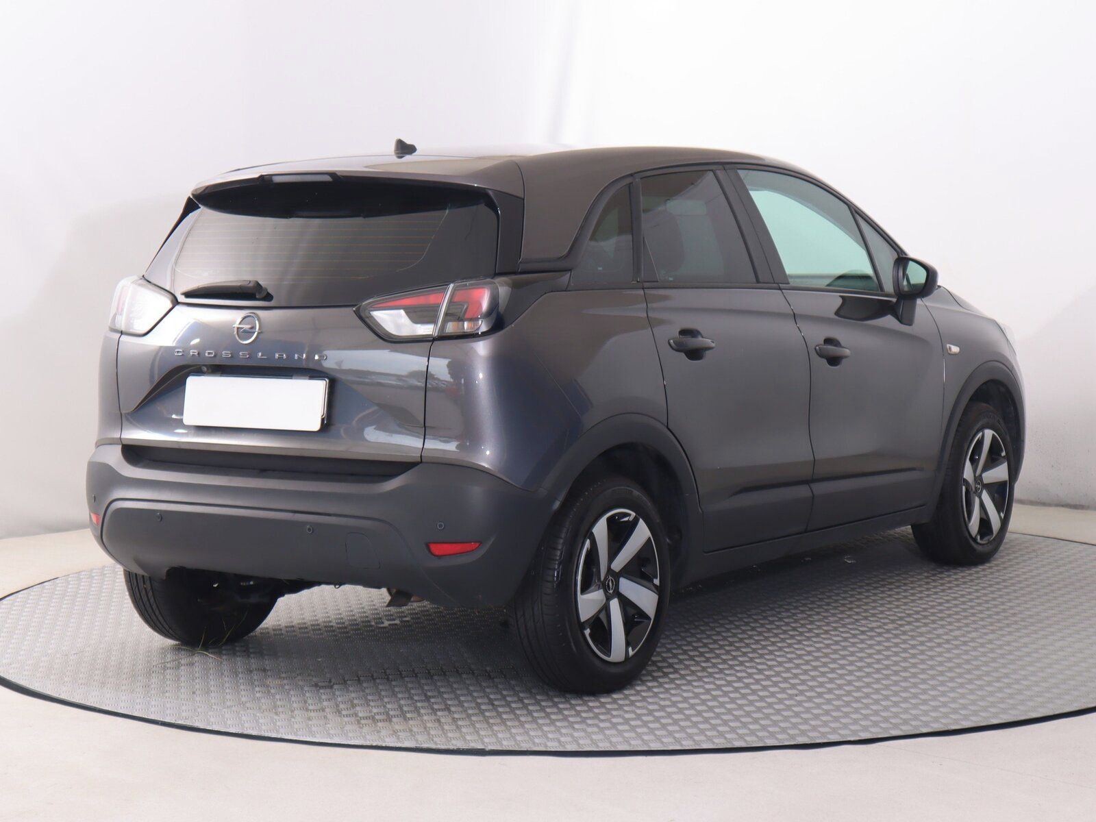 Opel Crossland, 1.2 Turbo, Serv.kniha - fotka 5