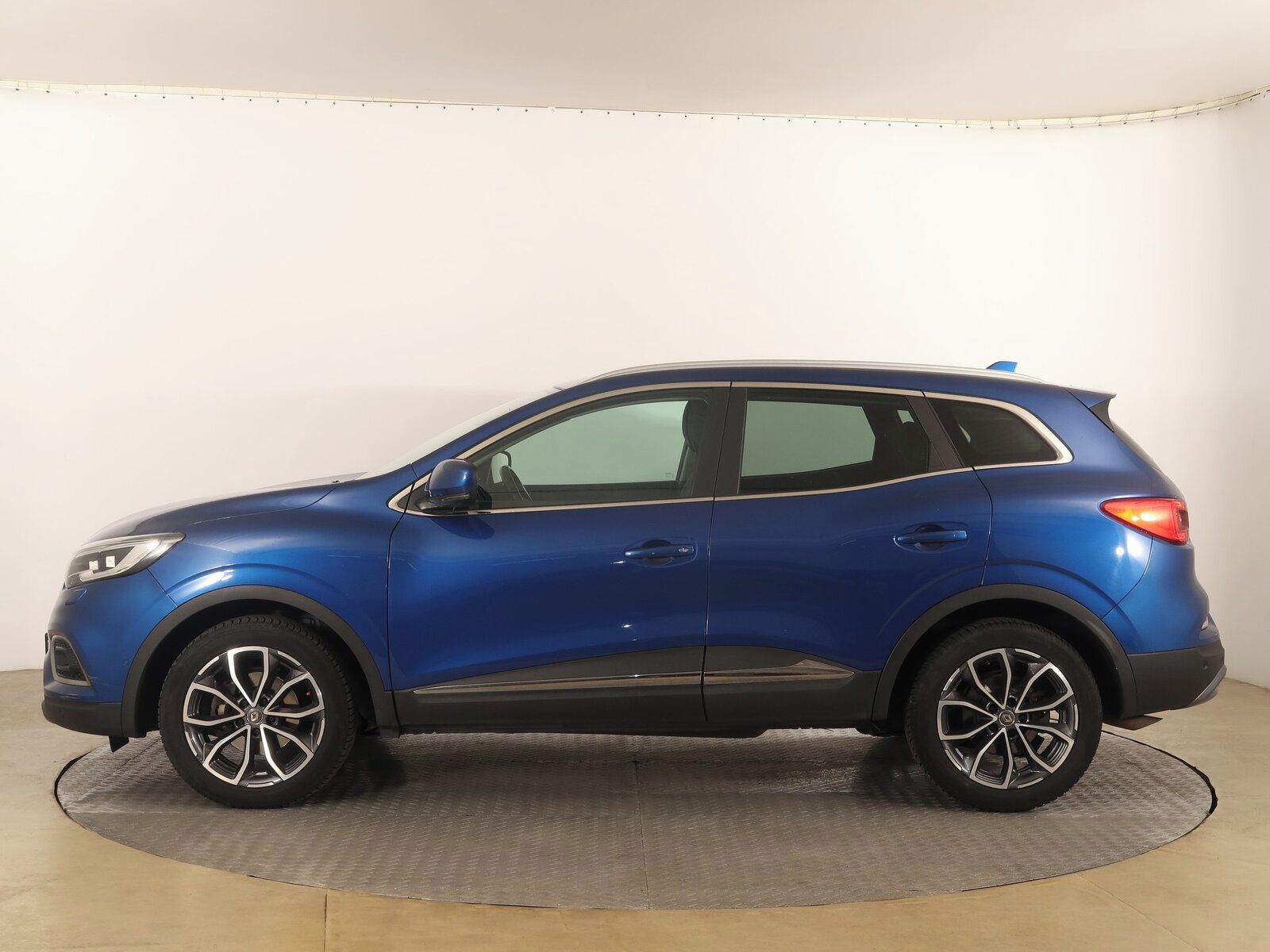 Renault Kadjar, 1.3 TCe, Automat - fotka 3
