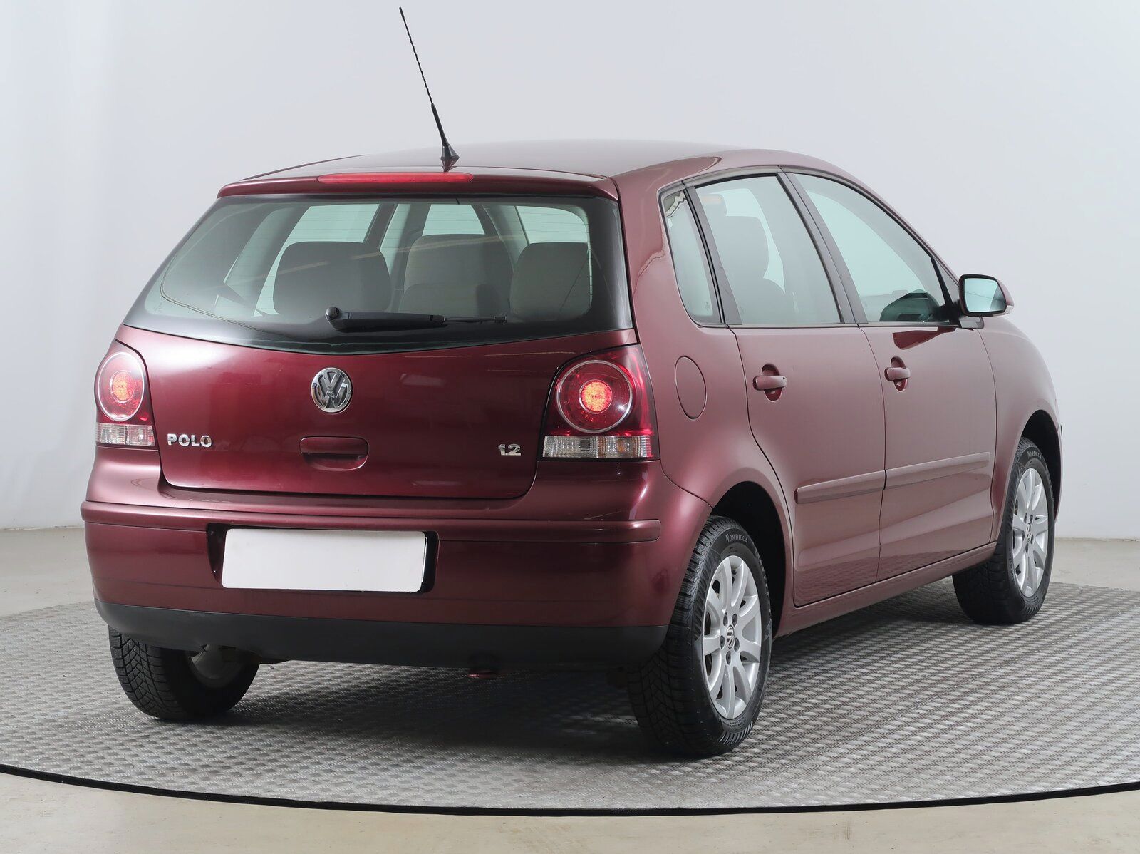Volkswagen Polo, 1.2 12V - fotka 5