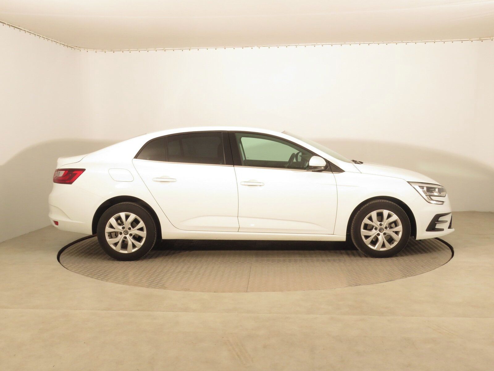 Renault Mégane, 1.3 TCe, Evolution, Serv.kniha - fotka 6