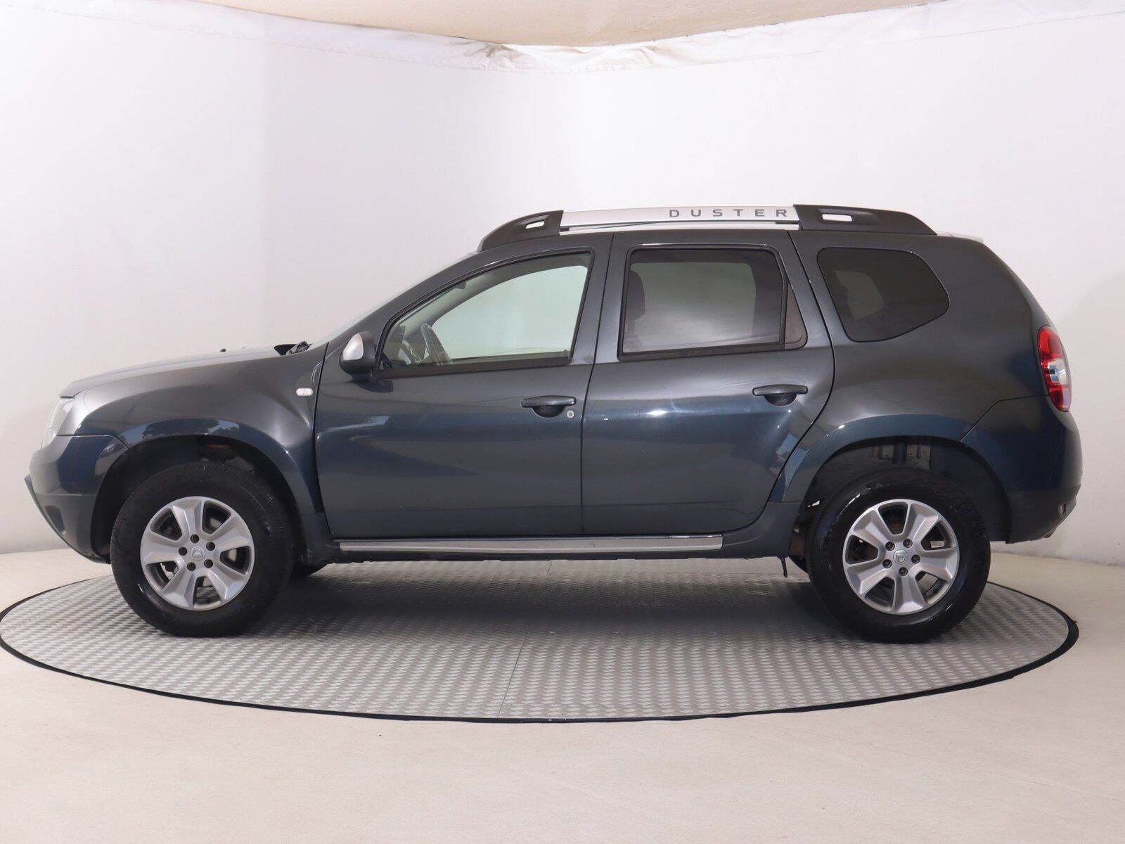 Dacia Duster, 1.5 dCi - fotka 3
