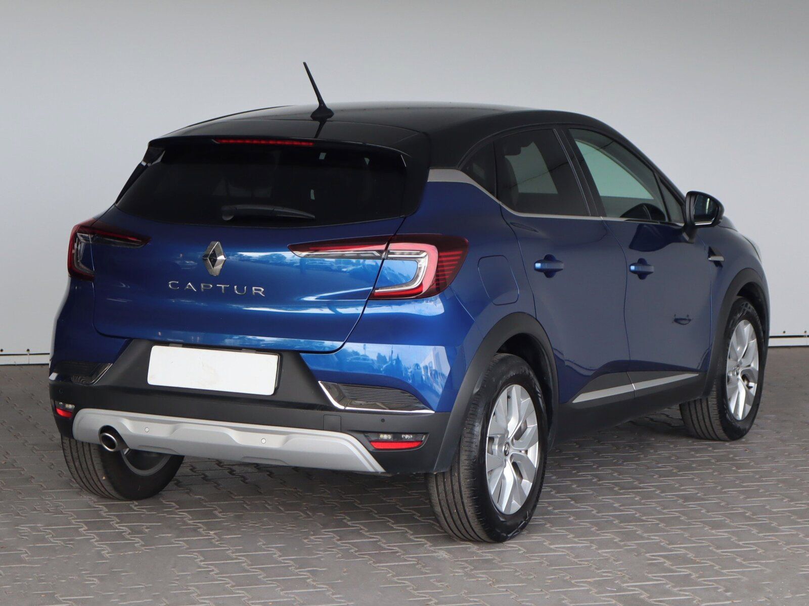 Renault Captur, 1.0 TCe, Serv.kniha - fotka 5
