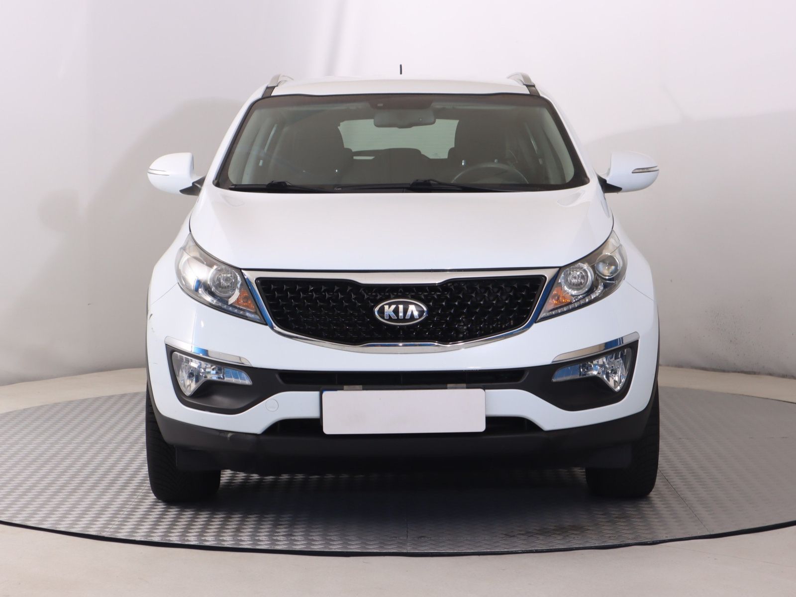 Kia Sportage, 2.0 CRDi, 4X4, Automat - fotka 2