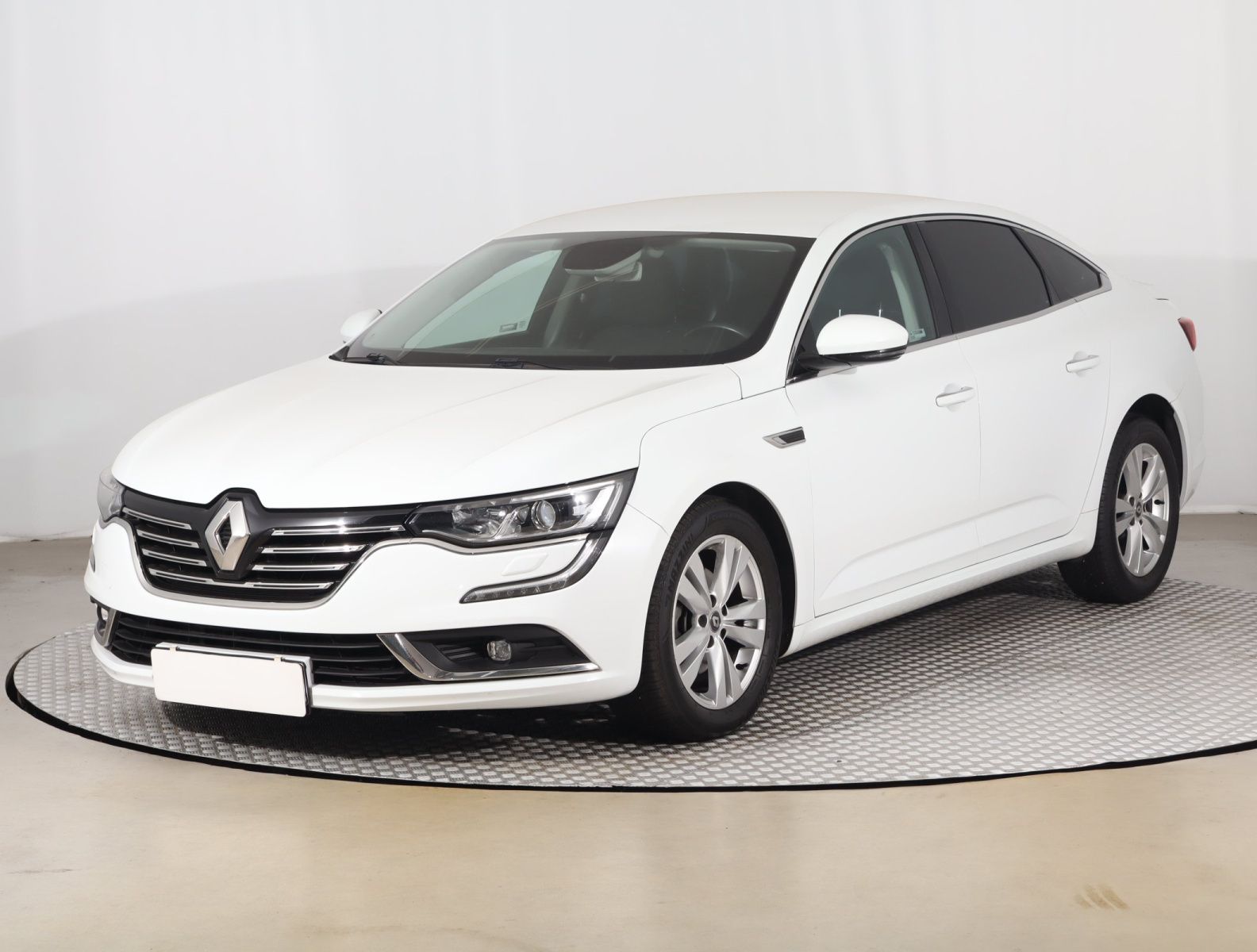 Renault Talisman, 1.6 dCi - fotka 3