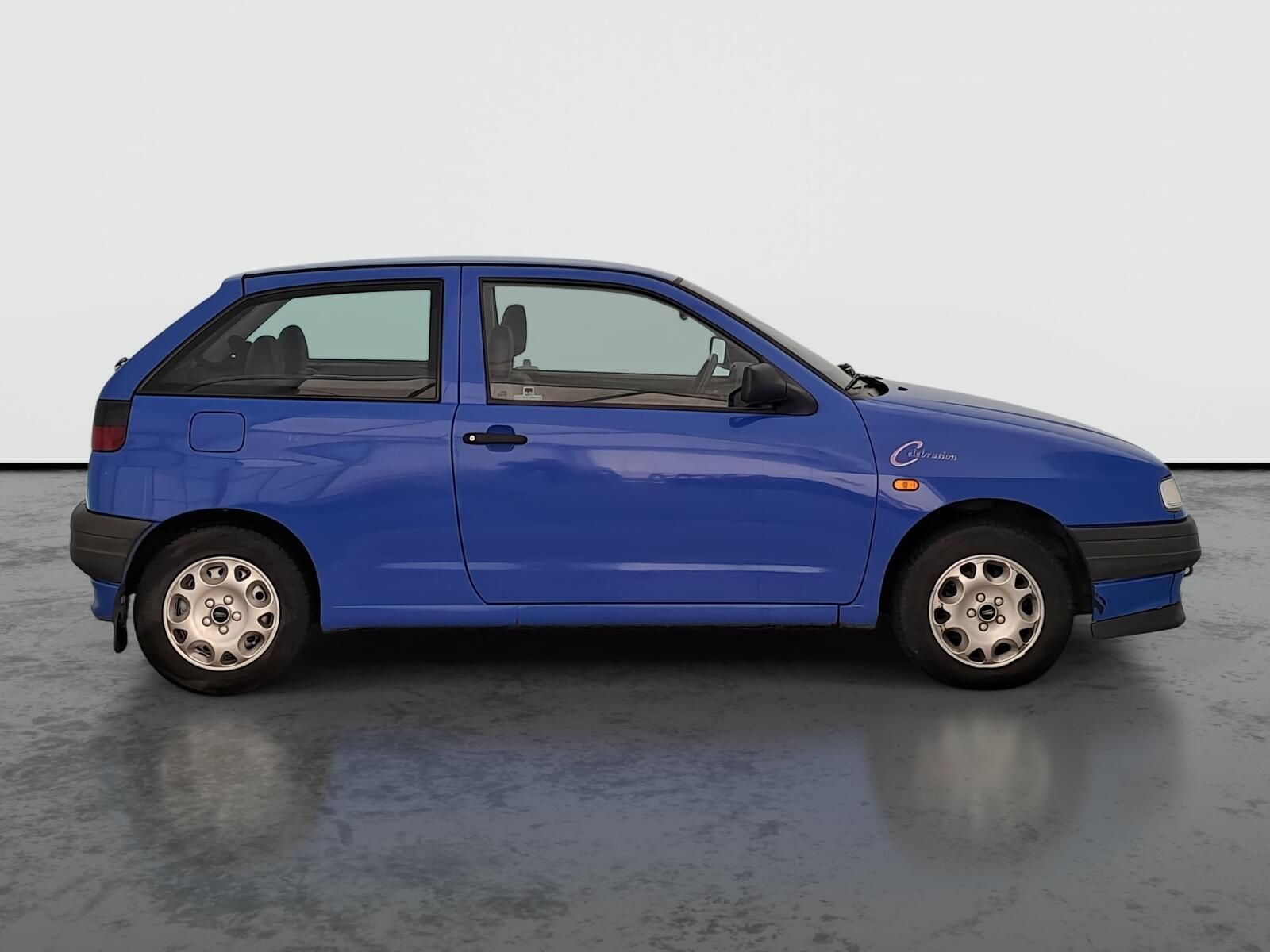 Seat Ibiza, 1.4, po STK, Tažné - fotka 6
