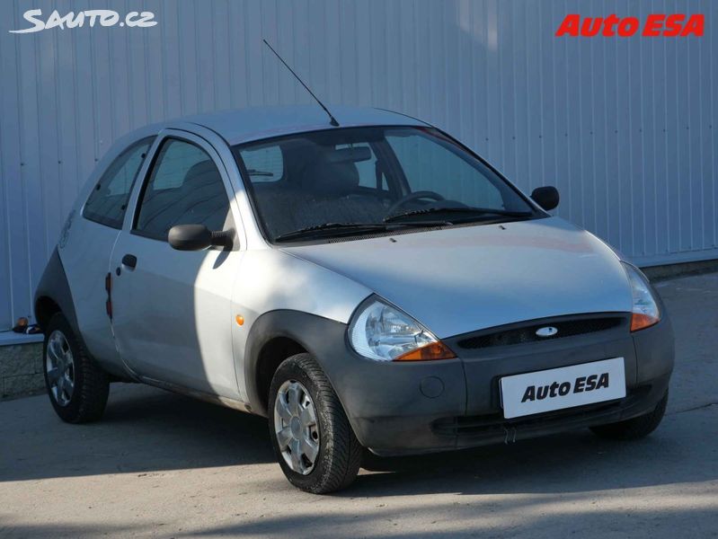 Ford Ka, 1.3i,AC