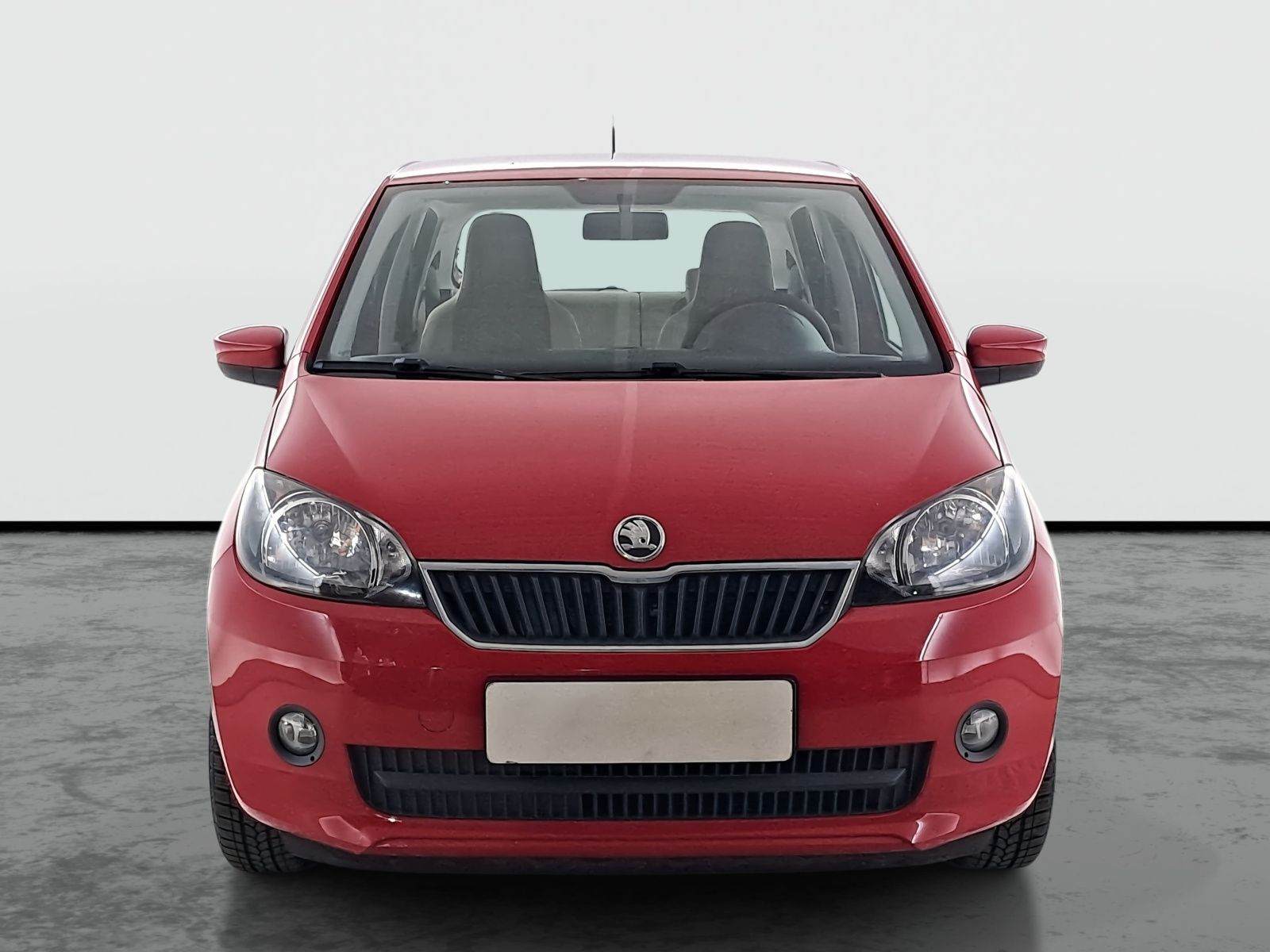 Škoda Citigo, 1.0 MPI, Klima, El. okna - fotka 2