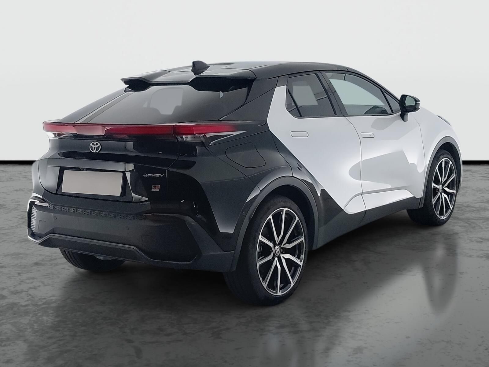Toyota C-HR, 2.0 Plug-in, GR Sport - fotka 5