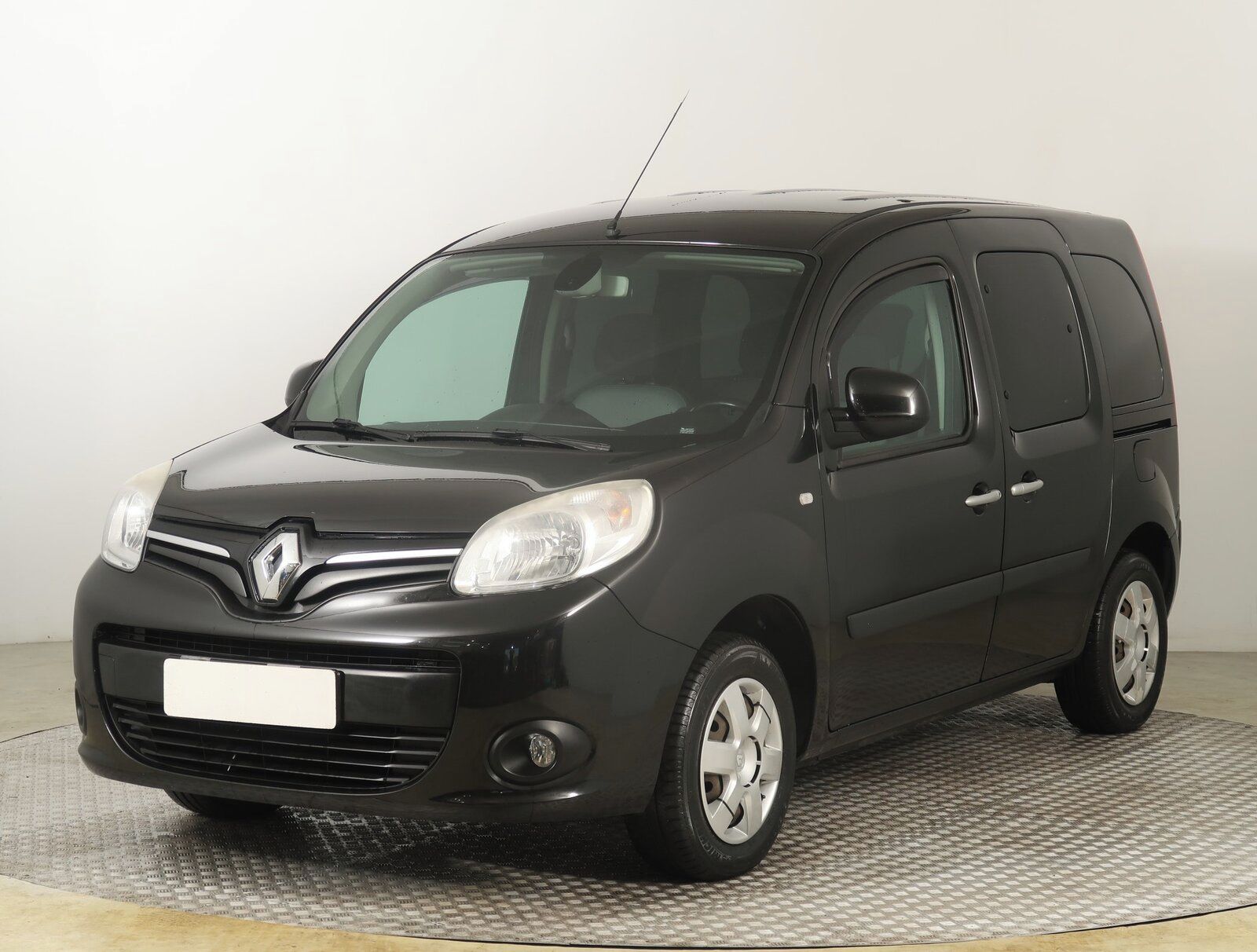 Renault Kangoo, 1.5 dCi, 5Míst, Klima, ČR, DPH - fotka 2