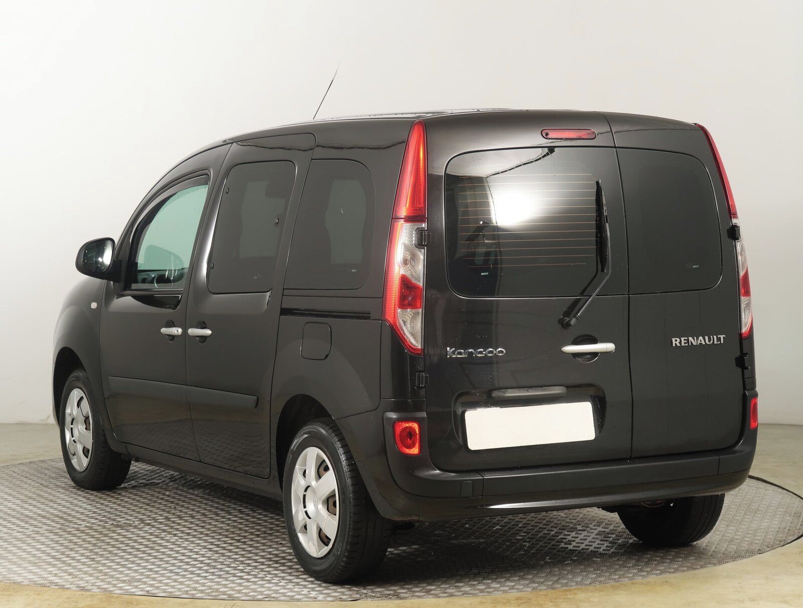 Renault Kangoo, 1.5 dCi, 5Míst, Klima, ČR, DPH - fotka 4