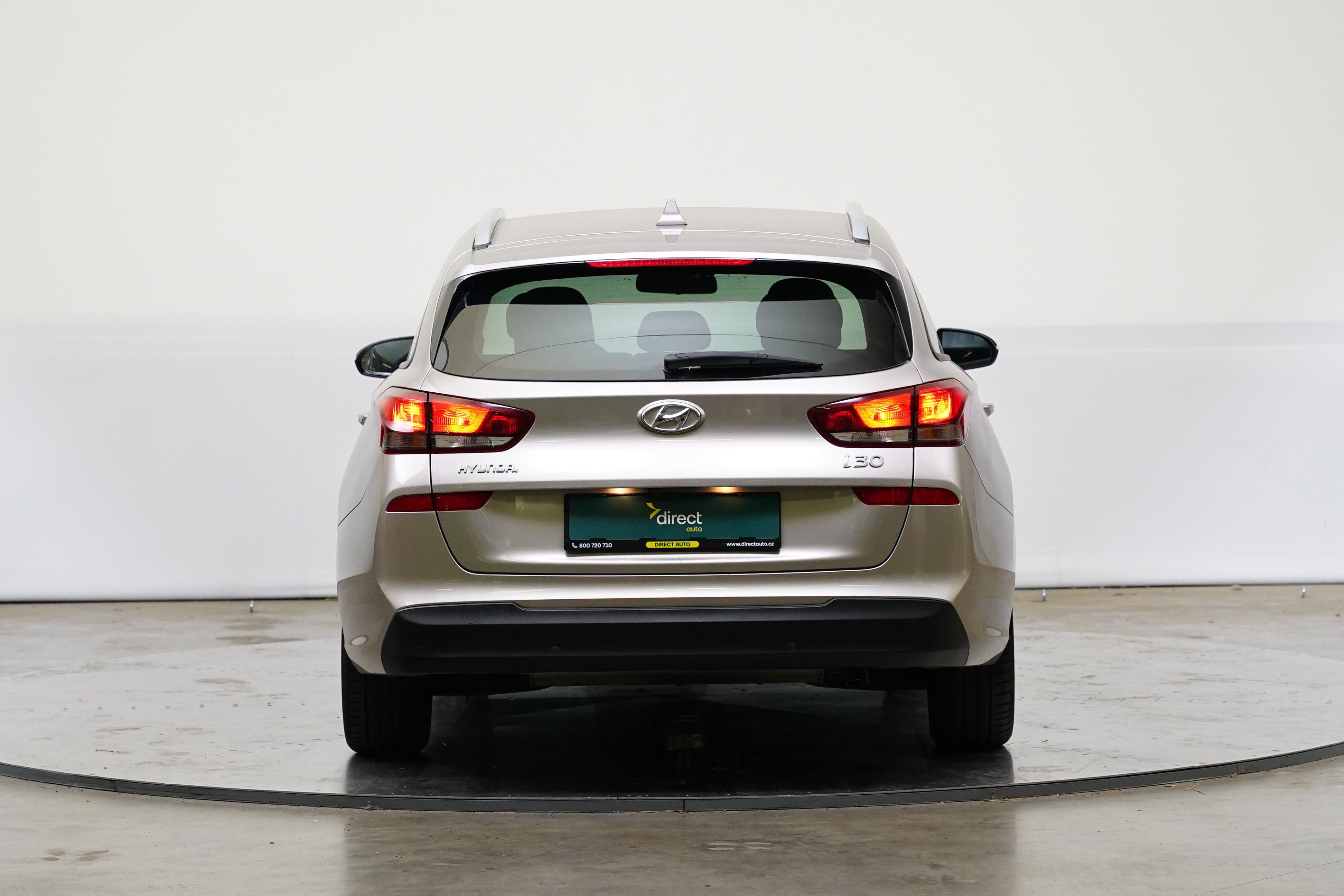 Hyundai i30 - fotka 6