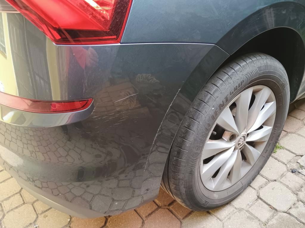 Škoda Kamiq - fotka 6