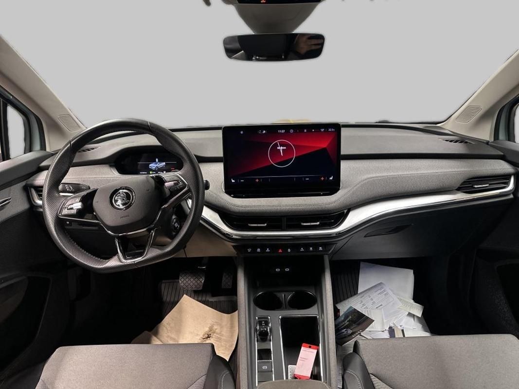 Škoda Enyaq, 150kw, iV80 19ALU TZ SOH 96% - fotka 5
