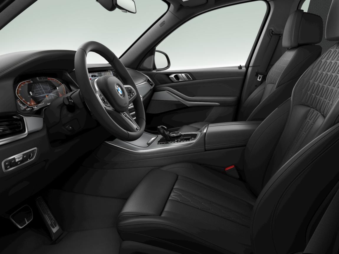 BMW X5, xDrive30d - fotka 4
