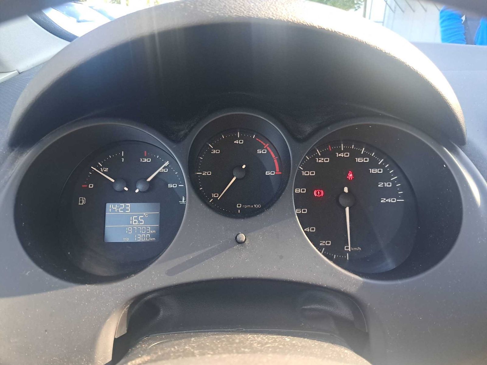 Seat Altea, 1.9 TDI, 4X4, Tempomat - fotka 3