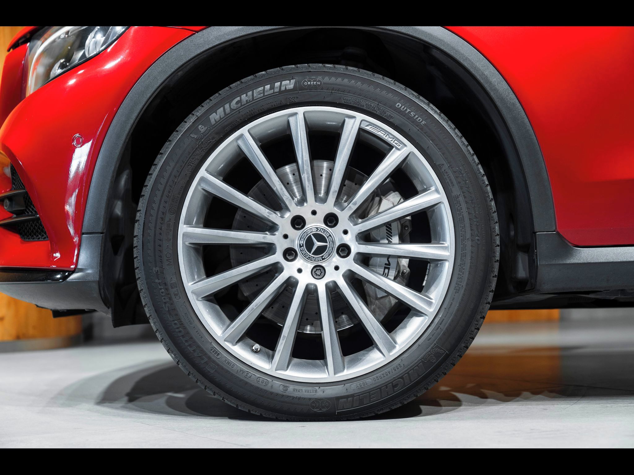 Mercedes-Benz GLC - fotka 5