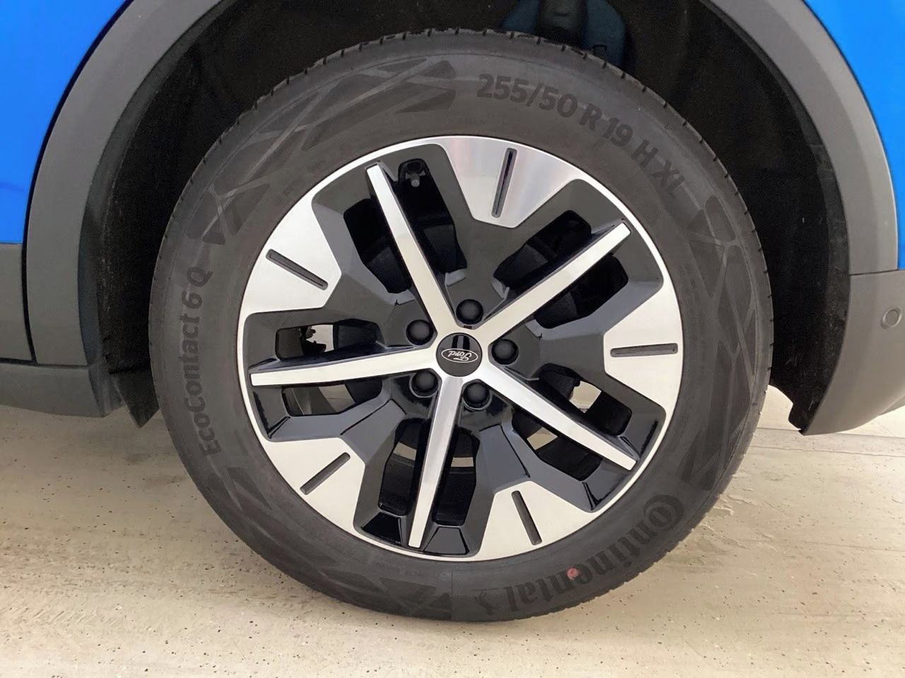 Ford Explorer, AWD  79kWh*360° kamera*Navi* - fotka 4