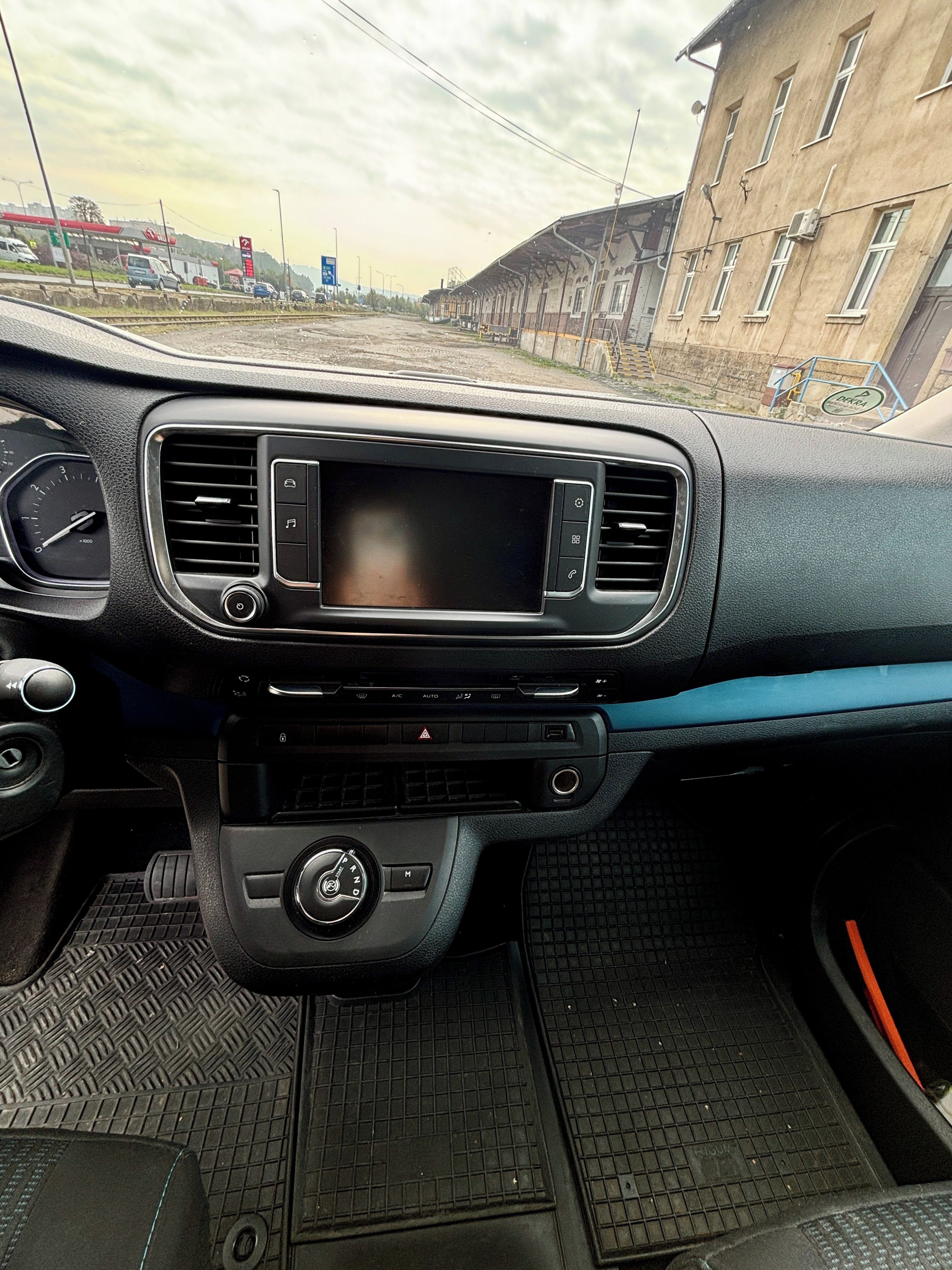 Peugeot Traveller, 2.0 HDI, 130kW, L2, 1.majitel - fotka 5