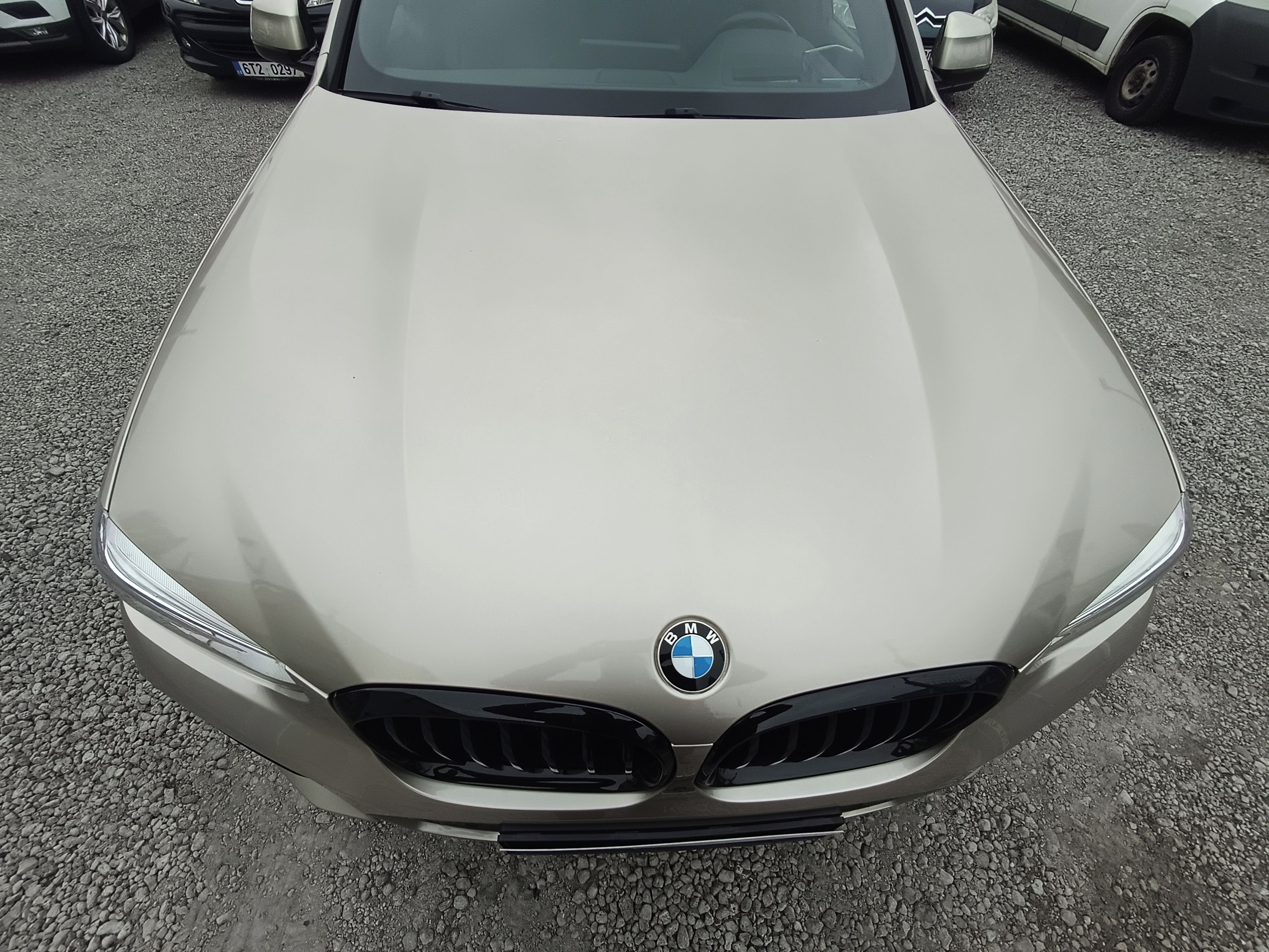 BMW X4, M40D xDrive ČR 1.majitel DPH - fotka 3