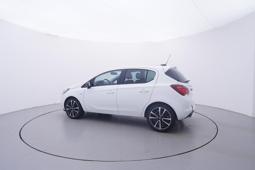 Opel Corsa, Turbo Campaign 1.0 TSI 85 kW - fotka 3