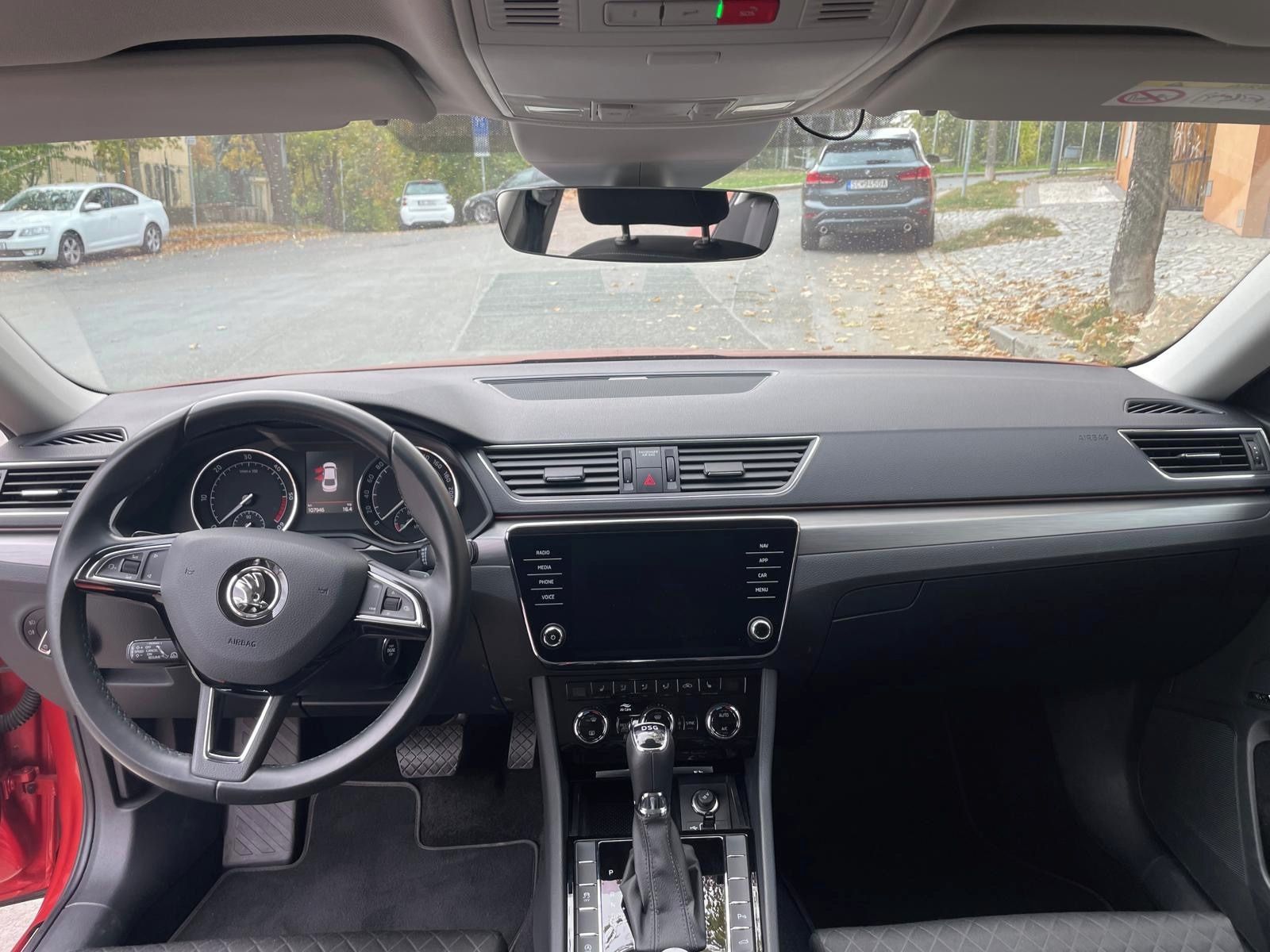 Škoda Superb, Škoda Superb, TOP STAV - fotka 6