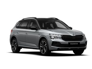 Škoda Scala, 1.5TSI 110kW Monte Carlo