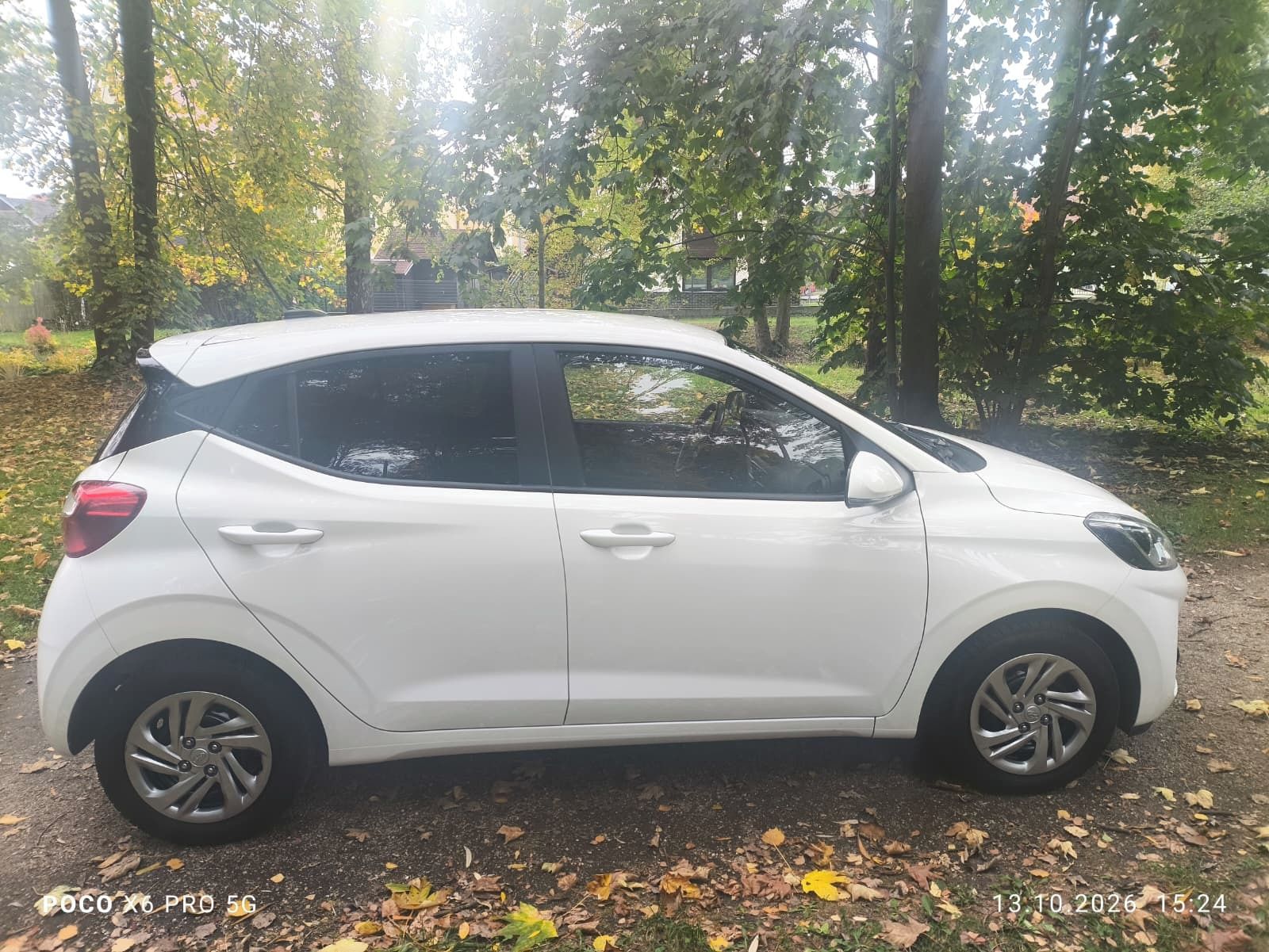 Hyundai i10, 1.2MPI, 61kW, Záruka do 2028 - fotka 3