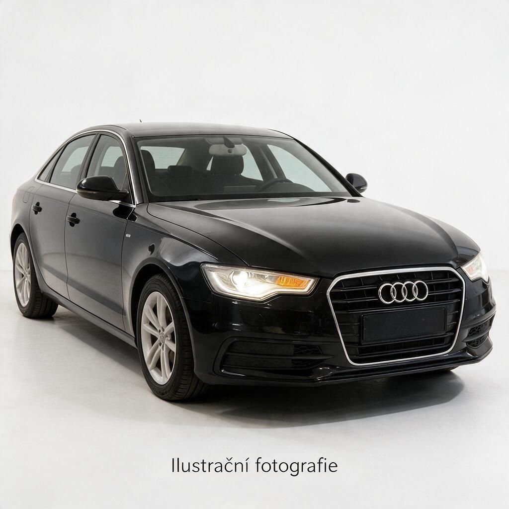 Audi A6 Avant, 2.0TDI S-LINE AUTOMAT - fotka 3