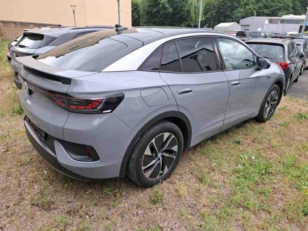 Volkswagen ID.5, 150kw, PERFORMACE TZ SOH 96 % - fotka 3