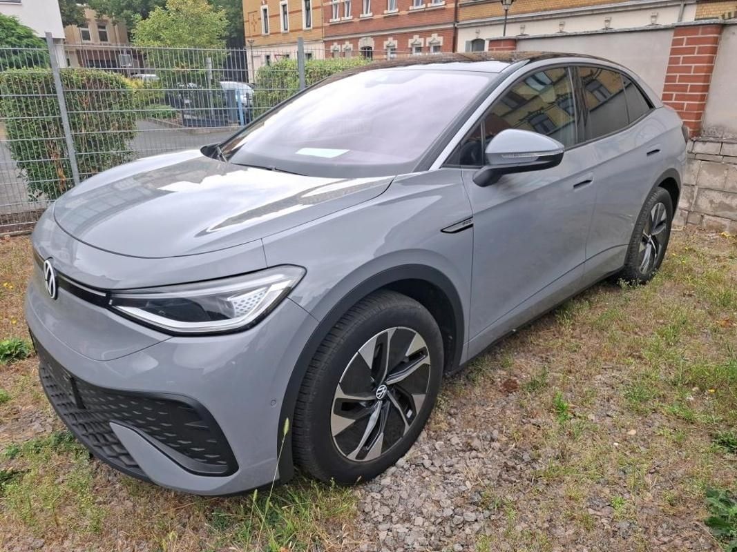 Volkswagen ID.5, 150kw, PERFORMACE TZ SOH 96 % - fotka 2