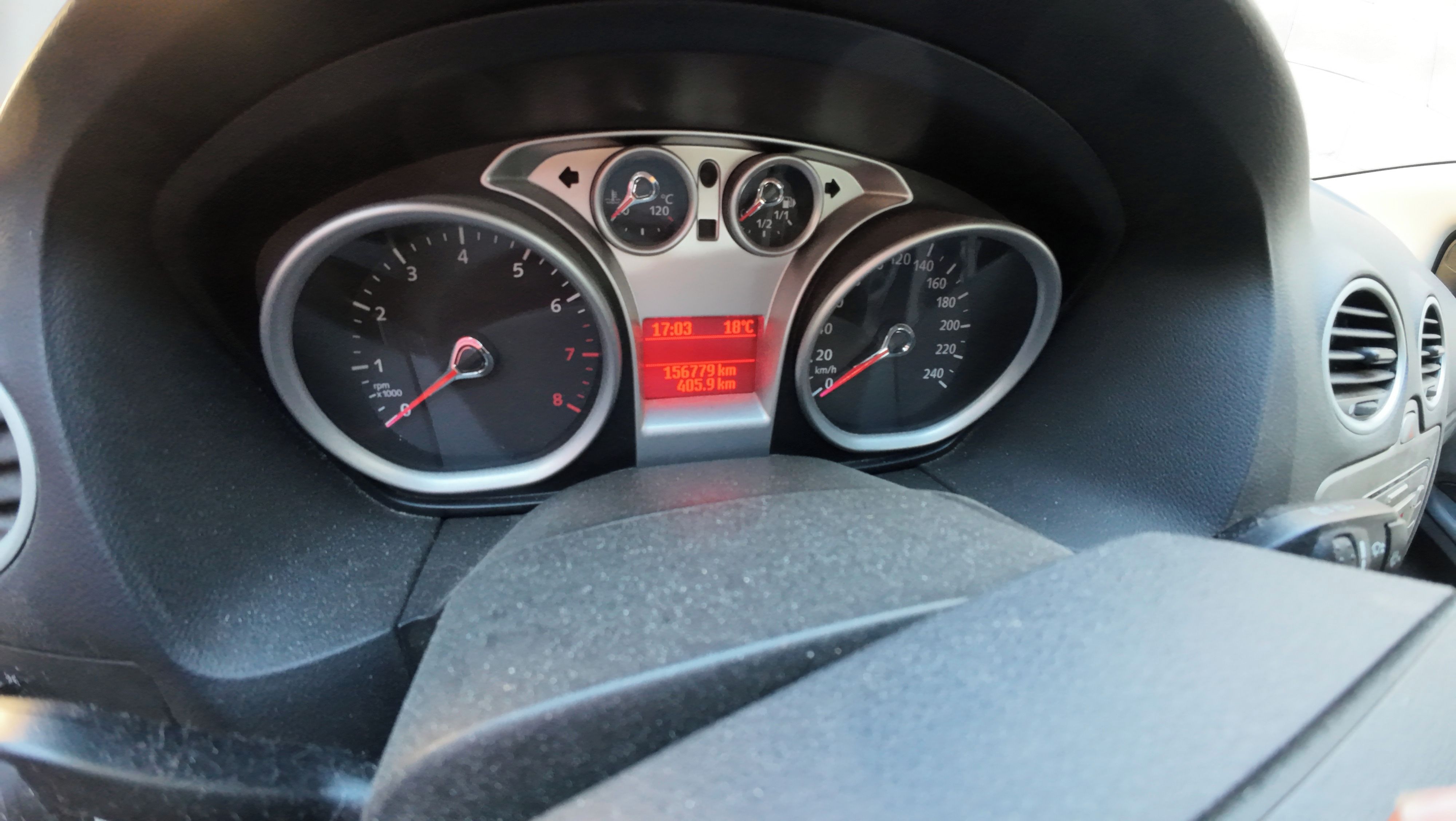 Ford Focus - fotka 4