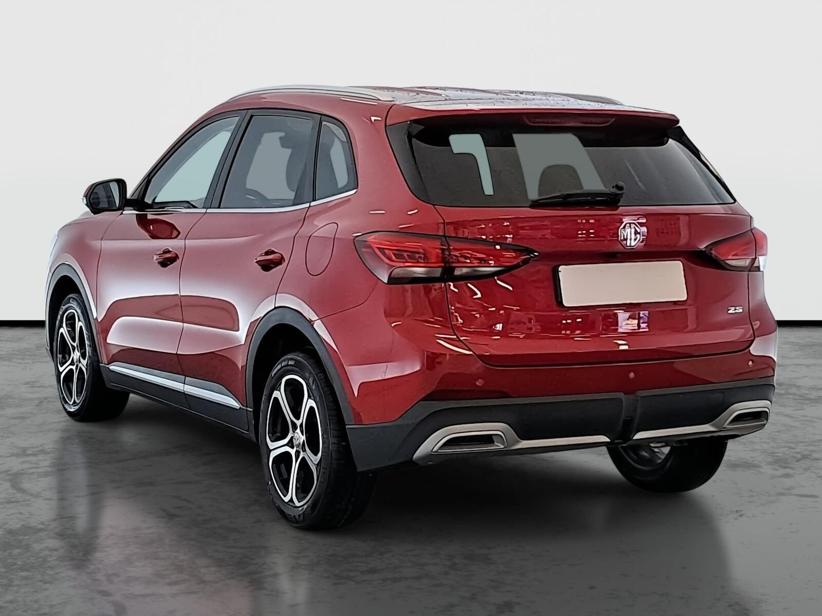 MG ZS, 1.5 i, Elegance, Elegance - fotka 4